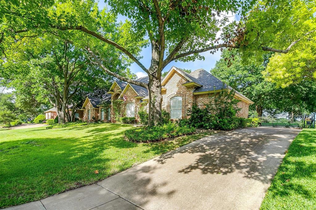 Lost Creek Add - Residential Lease