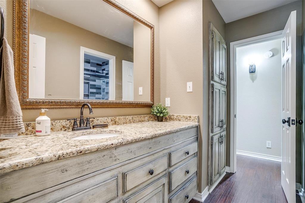 Lost Creek Add - Residential Lease