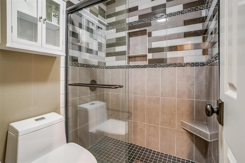 Lost Creek Add - Residential Lease