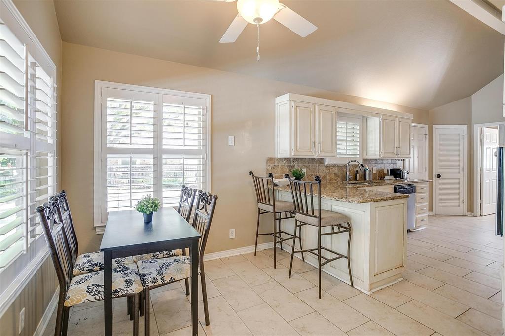 Lost Creek Add - Residential Lease