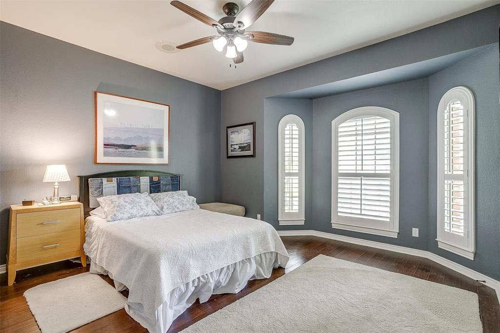 Lost Creek Add - Residential Lease