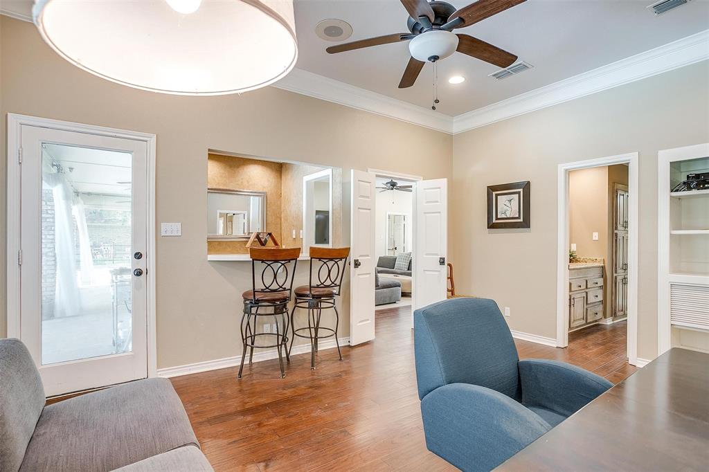 Lost Creek Add - Residential Lease