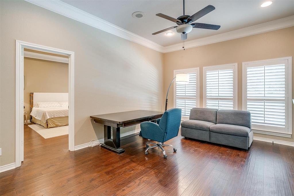 Lost Creek Add - Residential Lease