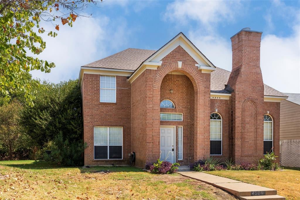4500 Fargo Drive
