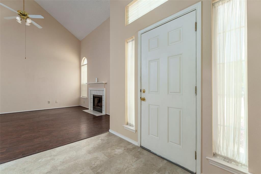 4500 Fargo Drive