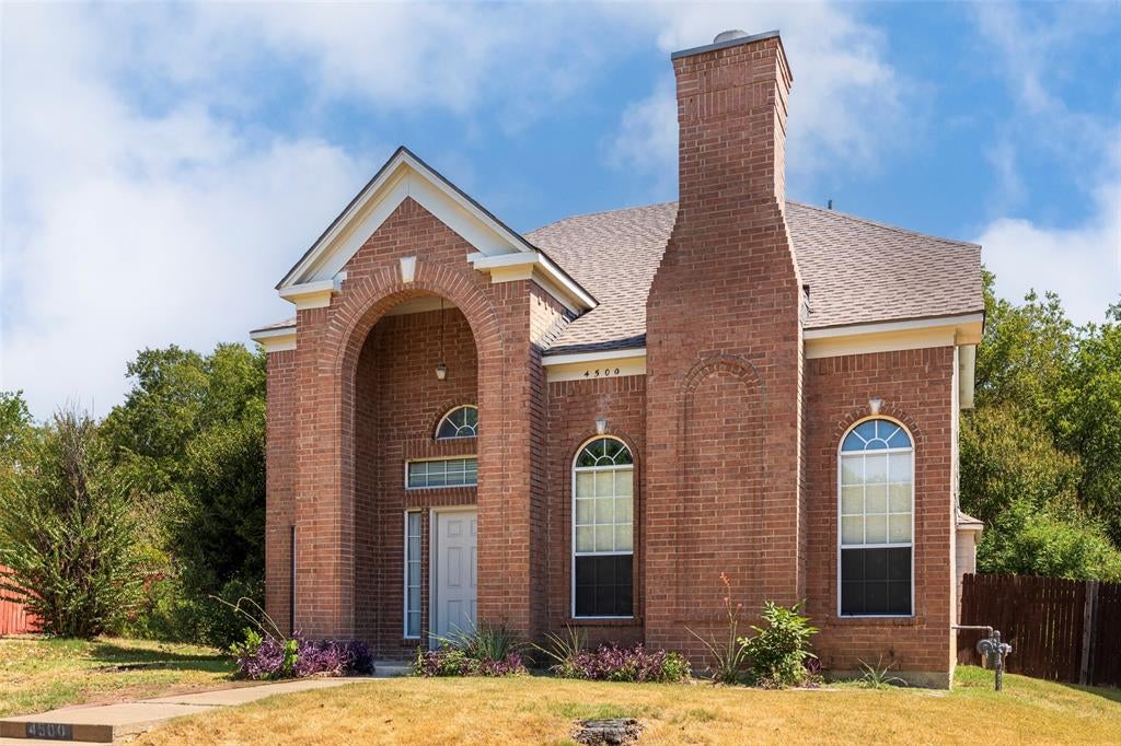 4500 Fargo Drive