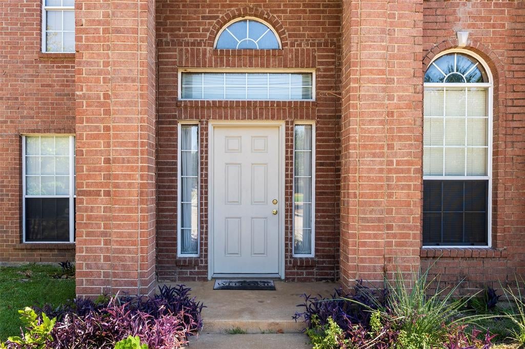 4500 Fargo Drive