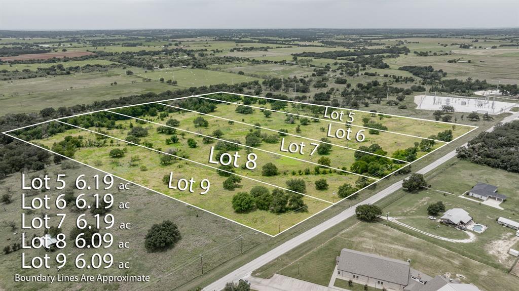 Lot 8 County Road 380