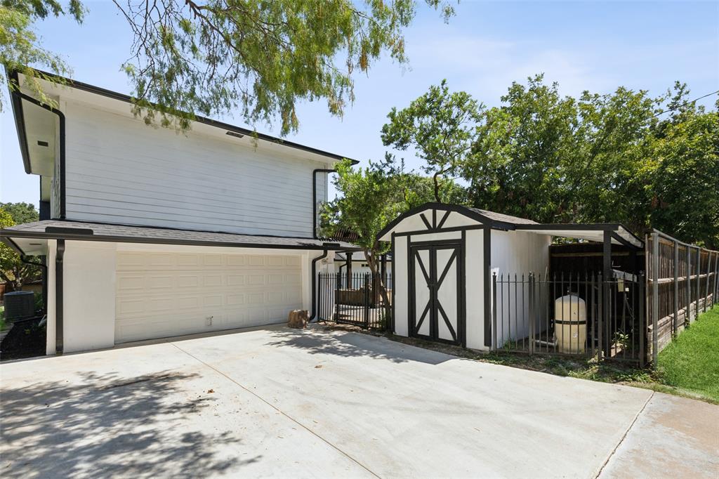 Farmington Park Estates - Residential