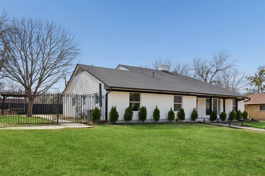 Farmington Park Estates - Residential