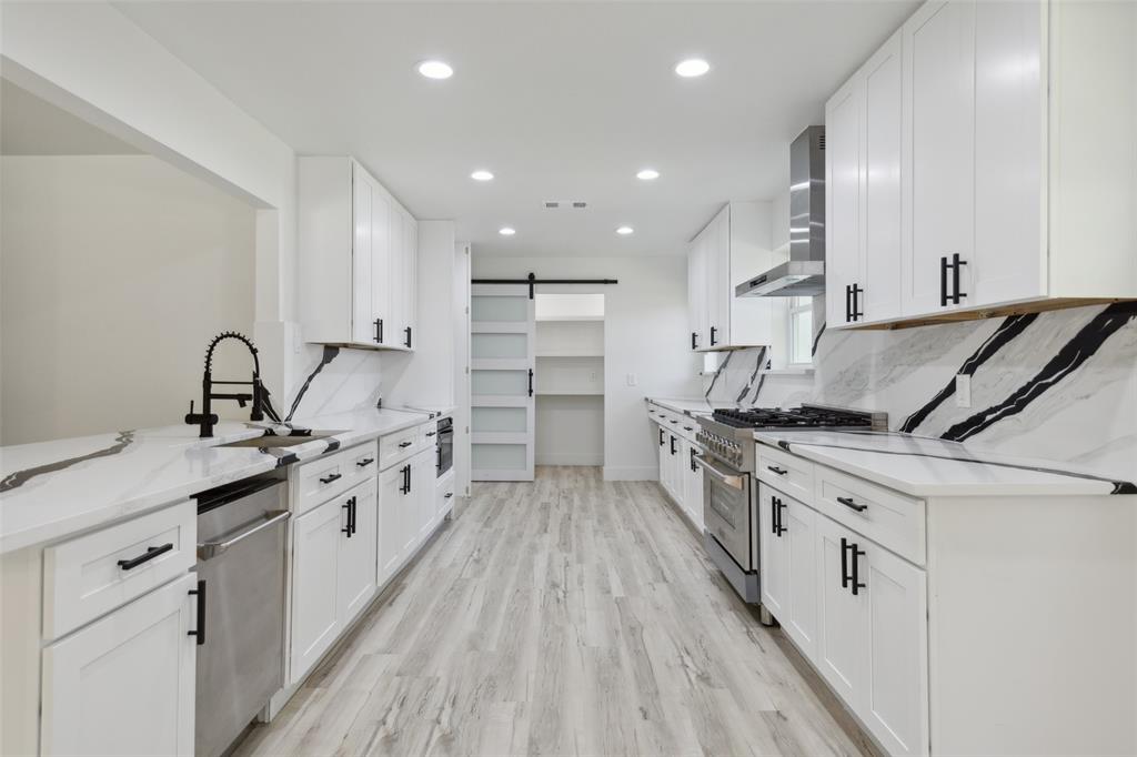 Farmington Park Estates - Residential