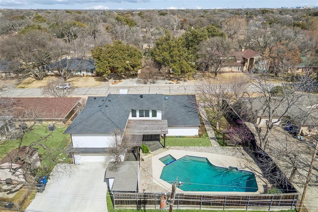 Farmington Park Estates - Residential