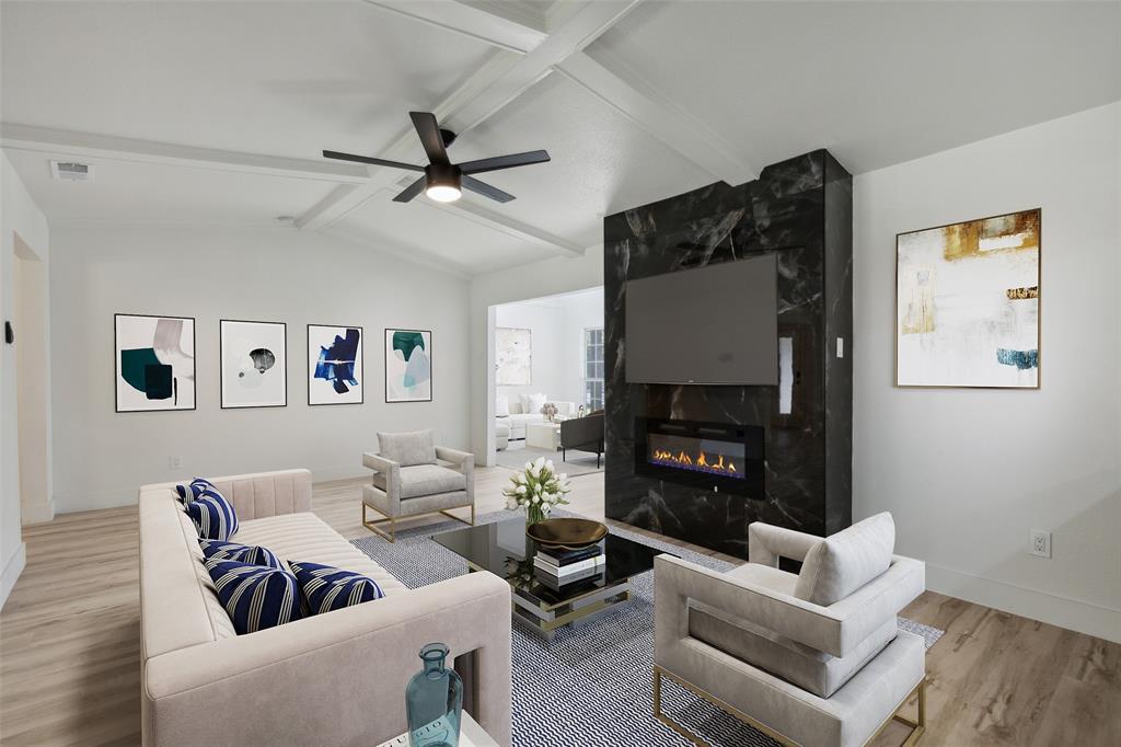 Farmington Park Estates - Residential