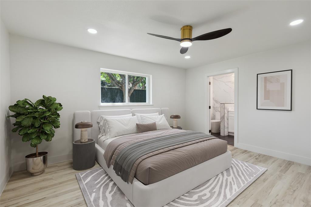 Farmington Park Estates - Residential