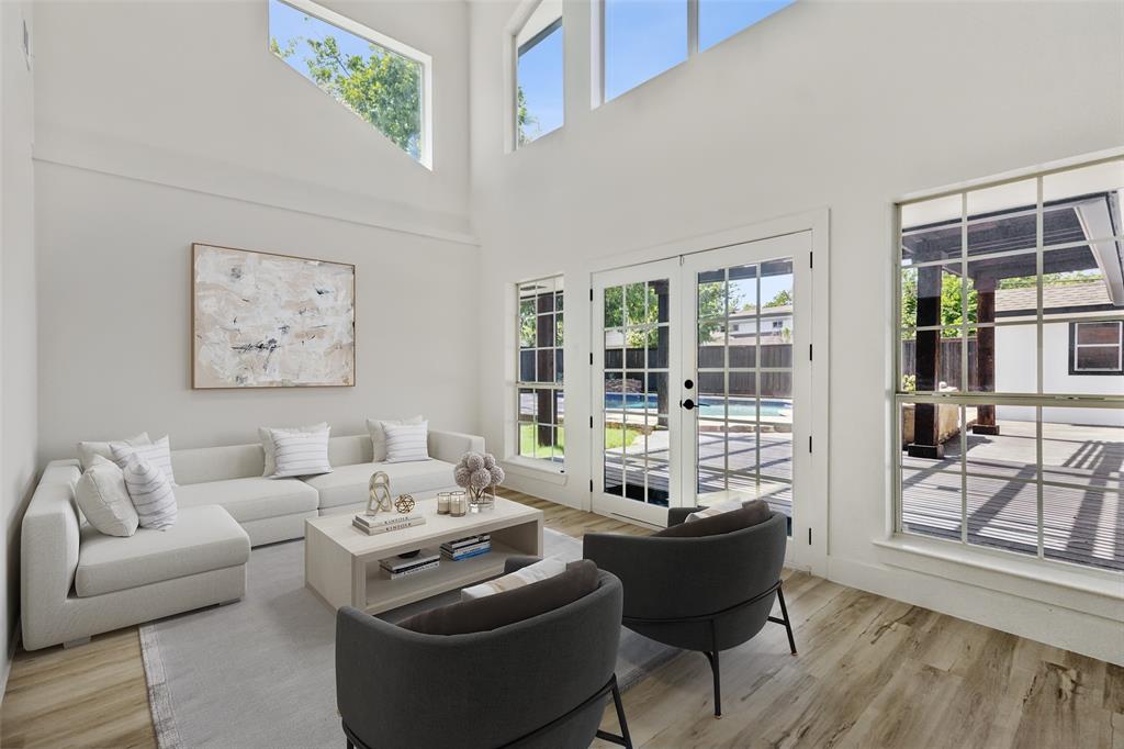 Farmington Park Estates - Residential