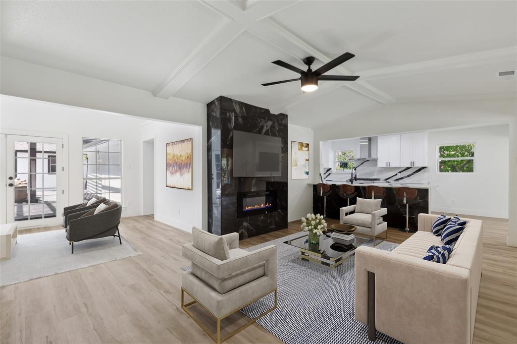 Farmington Park Estates - Residential