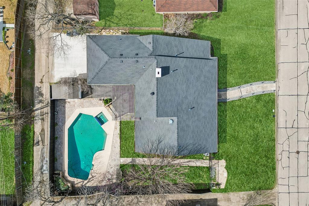 Farmington Park Estates - Residential