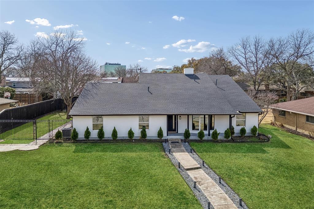 Farmington Park Estates - Residential