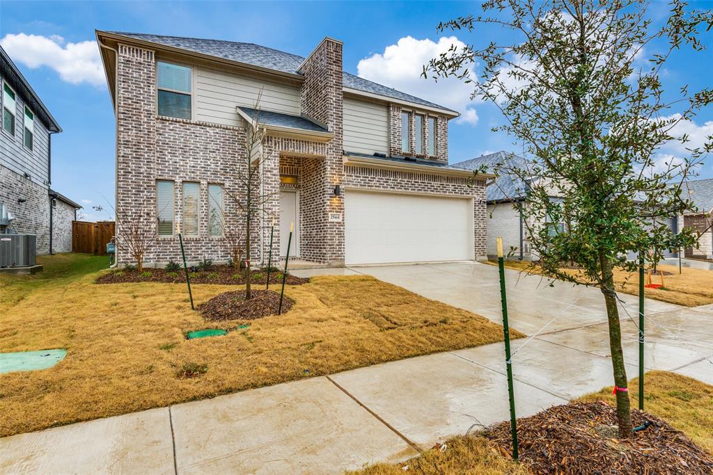 2544 Rambling Road
