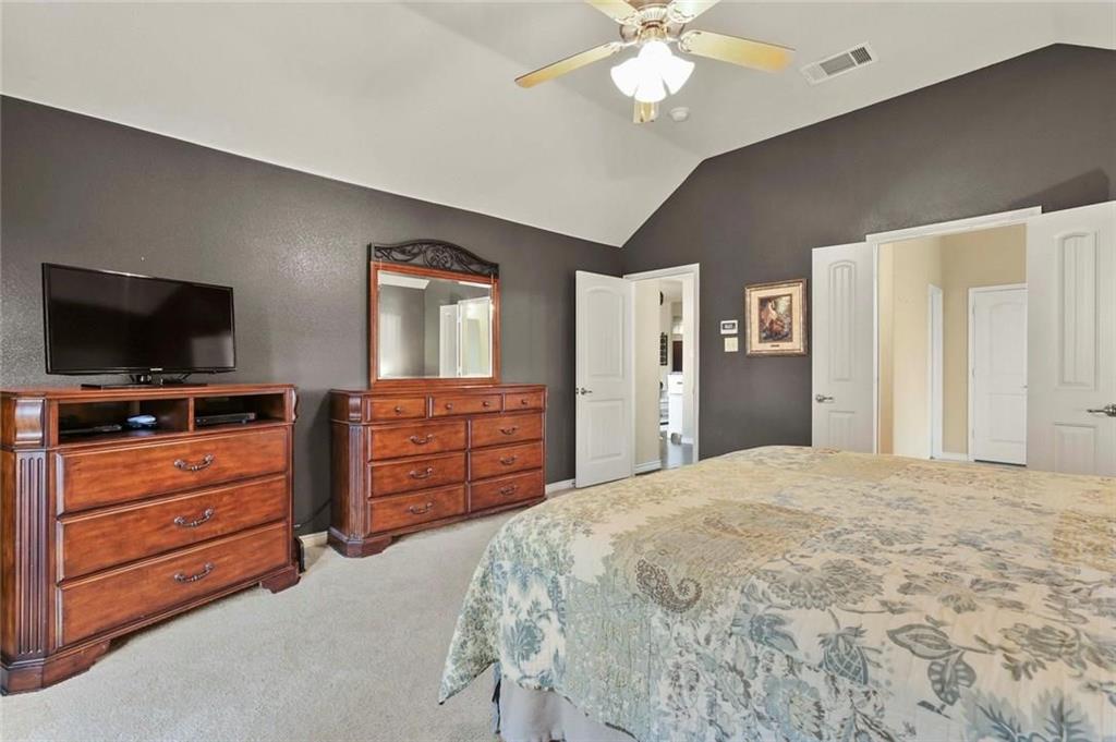 Villages Of Fox Hollow Ph 4 - Residential Lease