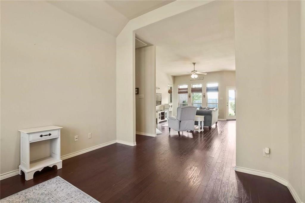 Villages Of Fox Hollow Ph 4 - Residential Lease