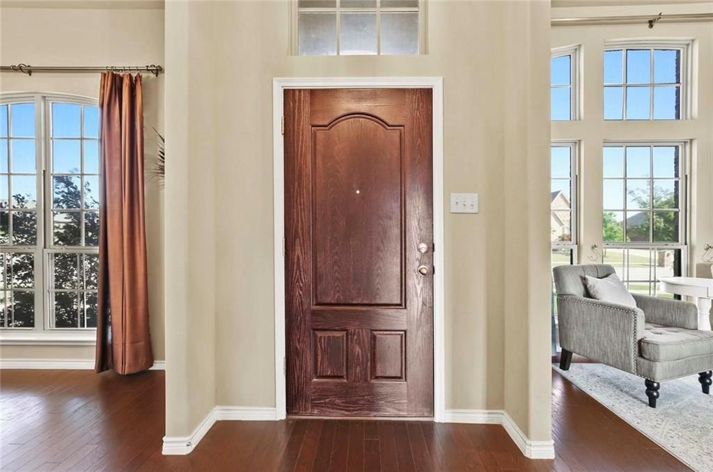 Villages Of Fox Hollow Ph 4 - Residential Lease