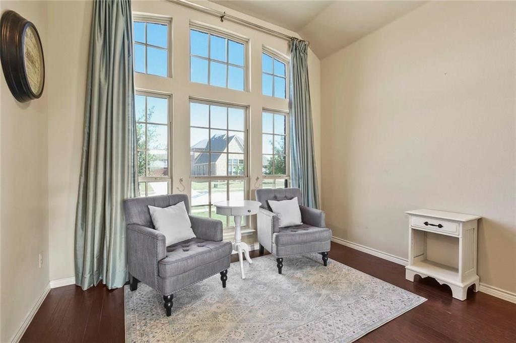 Villages Of Fox Hollow Ph 4 - Residential Lease