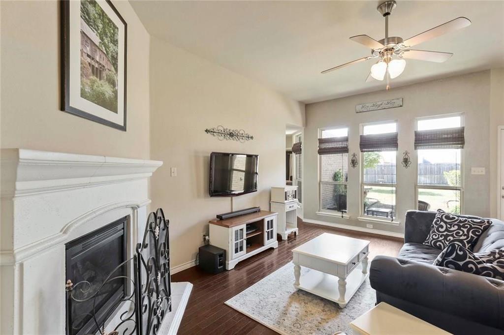 Villages Of Fox Hollow Ph 4 - Residential Lease