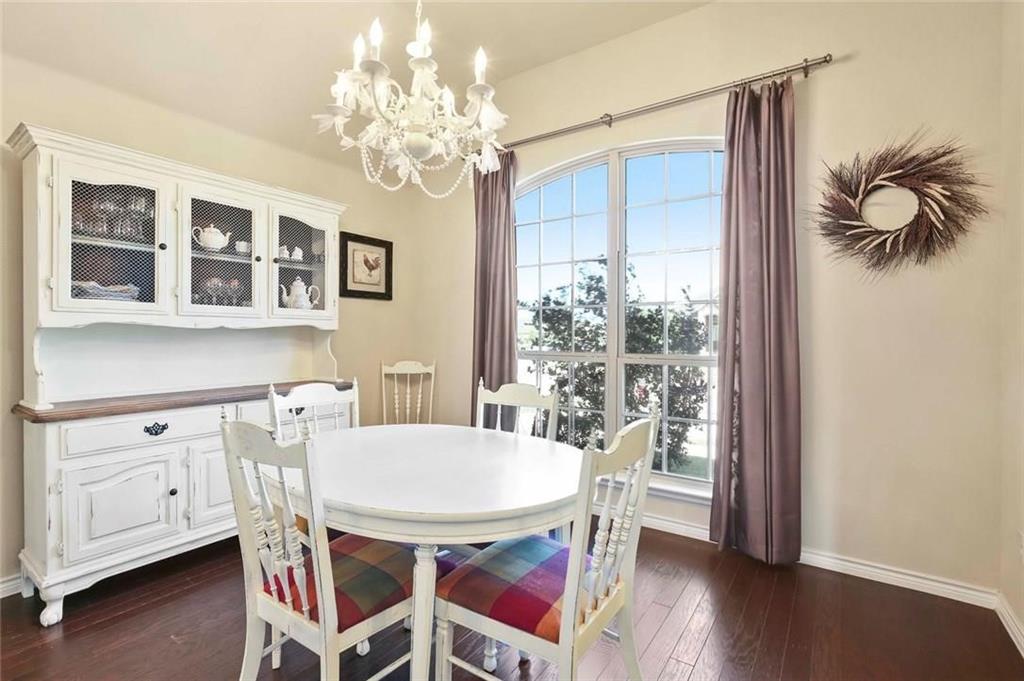 Villages Of Fox Hollow Ph 4 - Residential Lease