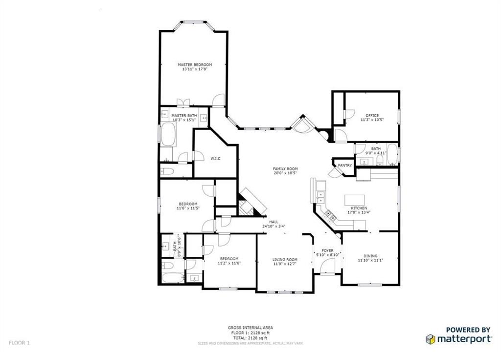 Villages Of Fox Hollow Ph 4 - Residential Lease