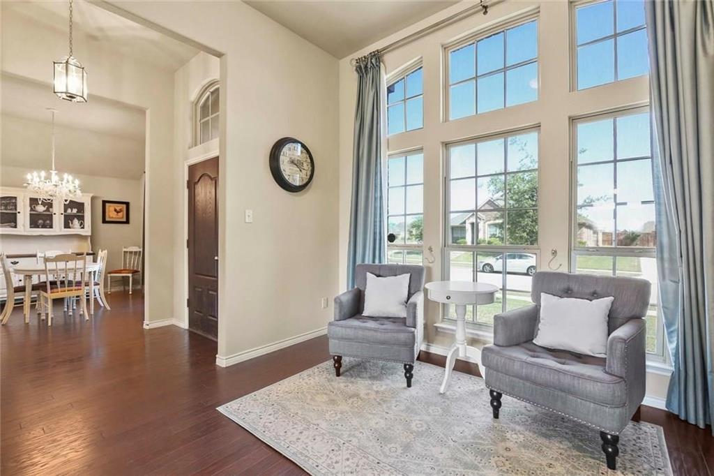 Villages Of Fox Hollow Ph 4 - Residential Lease