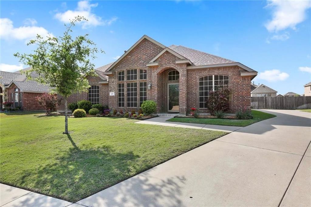 Villages Of Fox Hollow Ph 4 - Residential Lease