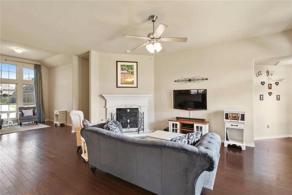 Villages Of Fox Hollow Ph 4 - Residential Lease