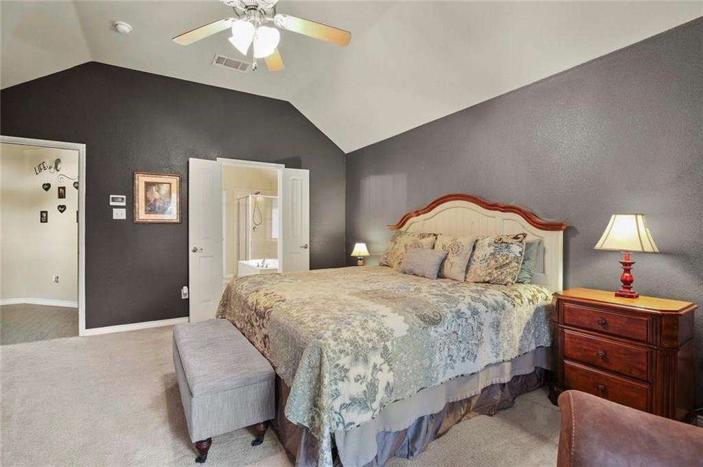 Villages Of Fox Hollow Ph 4 - Residential Lease