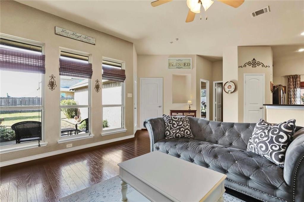 Villages Of Fox Hollow Ph 4 - Residential Lease