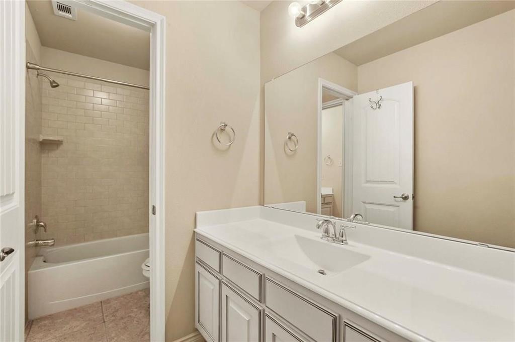 Villages Of Fox Hollow Ph 4 - Residential Lease