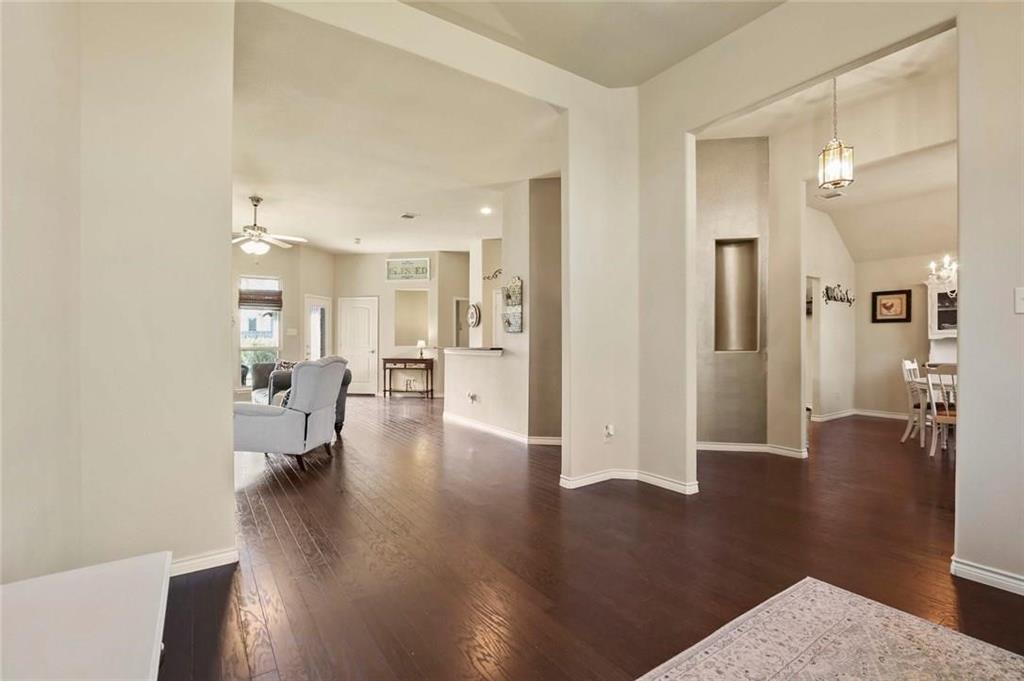 Villages Of Fox Hollow Ph 4 - Residential Lease