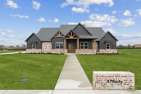 4730 Magnolia Trail Midlothian TX 76065
