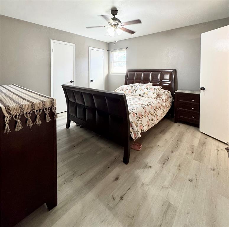 Gregory Add - Residential Lease