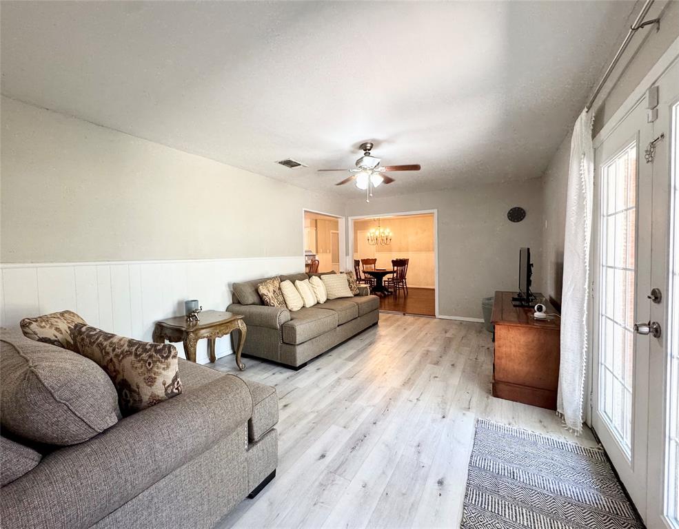 Gregory Add - Residential Lease