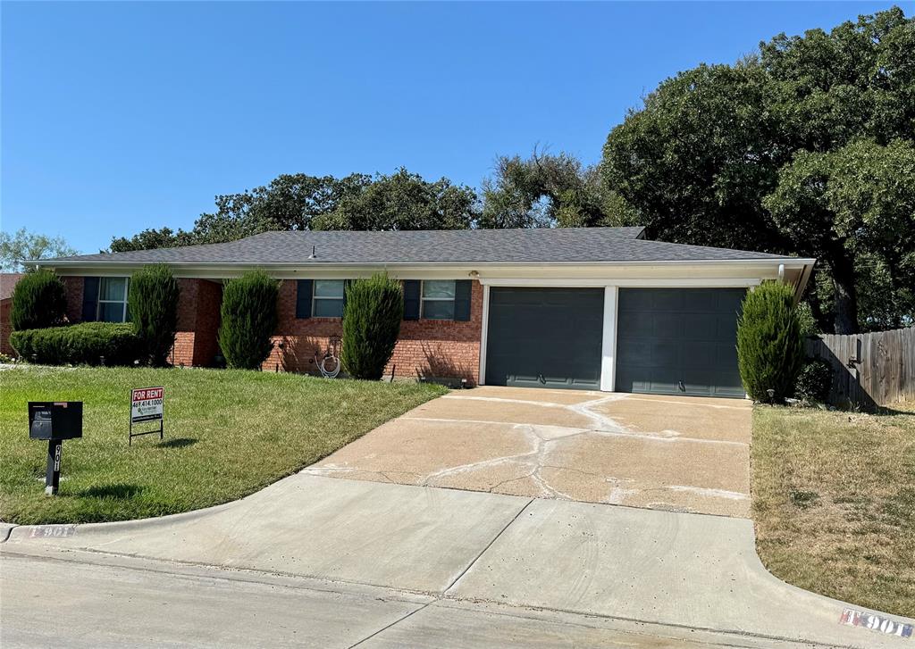 Gregory Add - Residential Lease