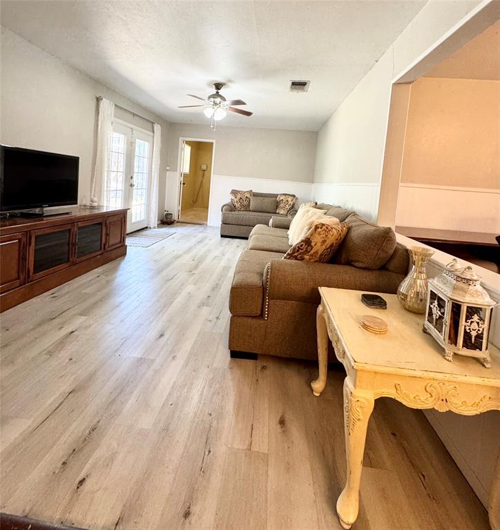 Gregory Add - Residential Lease