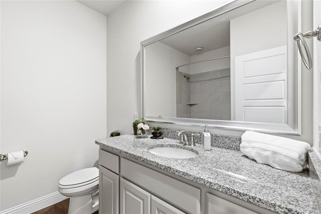 3501 Chacon Creek Trail