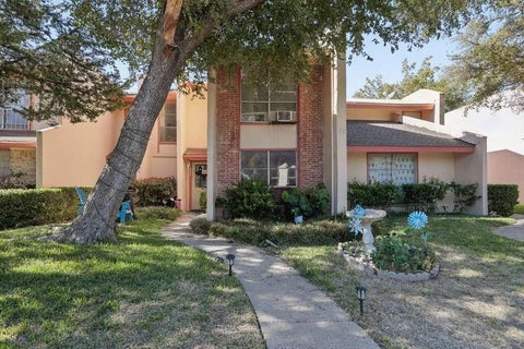 Photo of 531 Arborview Drive, Garland, TX 75043 (MLS # 21423654)