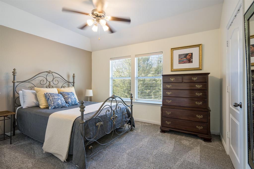 Larkspur Add - Residential