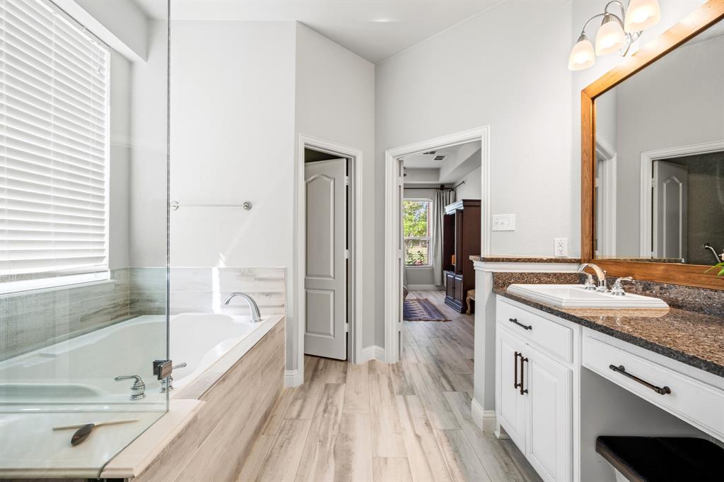 Larkspur Add - Residential