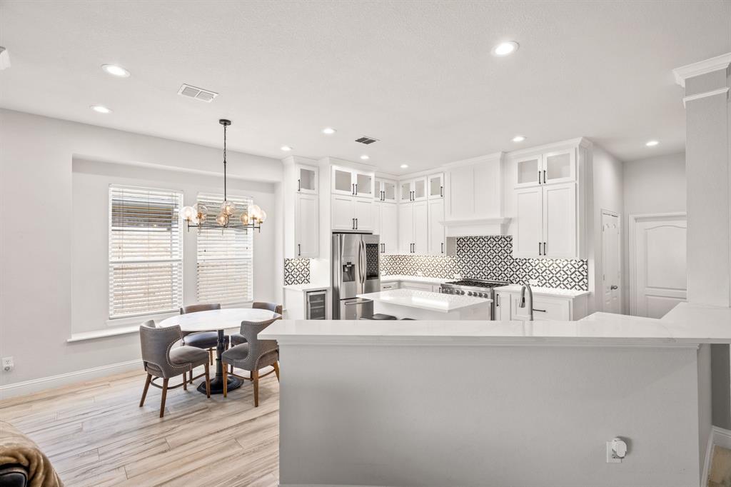 Larkspur Add - Residential