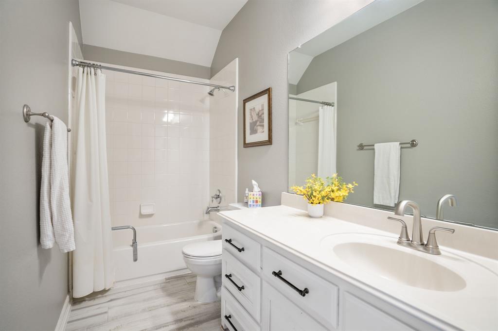 Larkspur Add - Residential