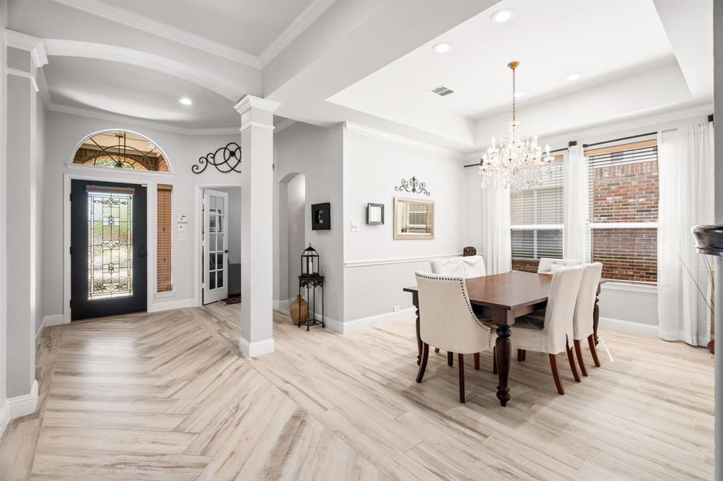 Larkspur Add - Residential