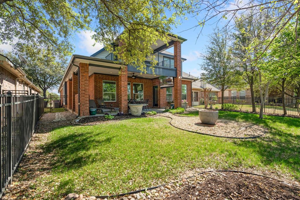 Larkspur Add - Residential